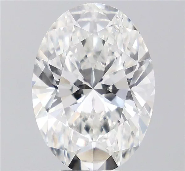 6.61 Carat · G · VS1 Rare Carat Ideal Cut