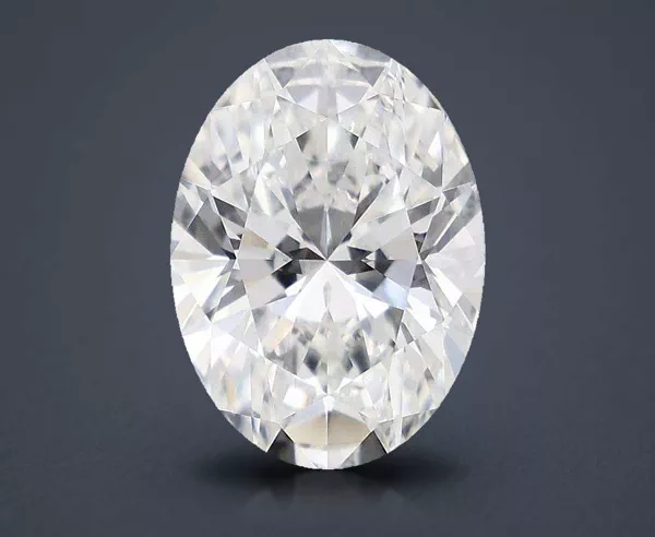 6.61 Carat · G · VS1 Rare Carat Ideal Cut
