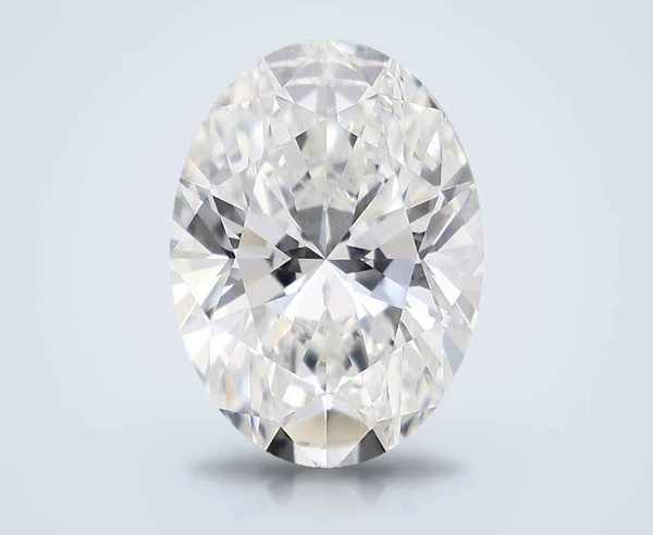 6.61 Carat · G · VS1 Rare Carat Ideal Cut