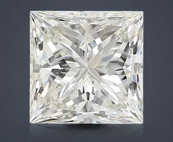 0.46 Carat · H · VVS2 very good Cut