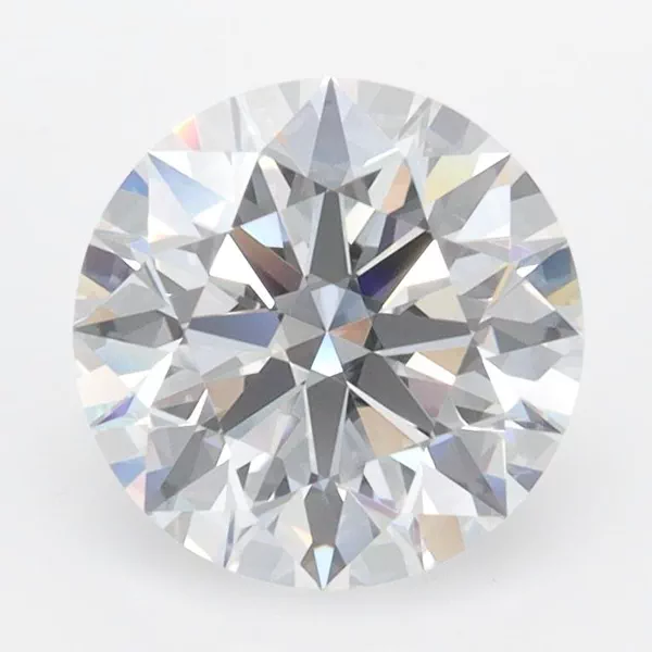 2.07 Carat · D · VVS1 Rare Carat Ideal Cut
