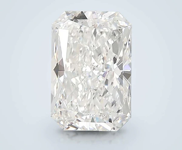 3.57 Carat · E · VS1 Rare Carat Ideal Cut