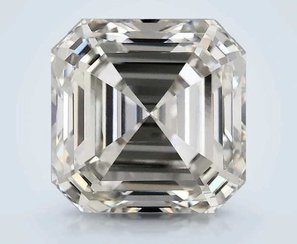 3.03 Carat · H · VS1 excellent Cut