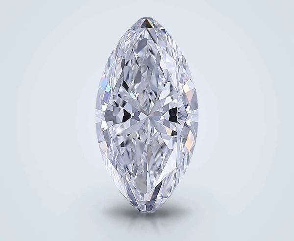 2.38 Carat · D · VVS1 Rare Carat Ideal Cut