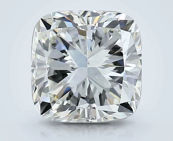 2.55 Carat · I · VS2 very good Cut