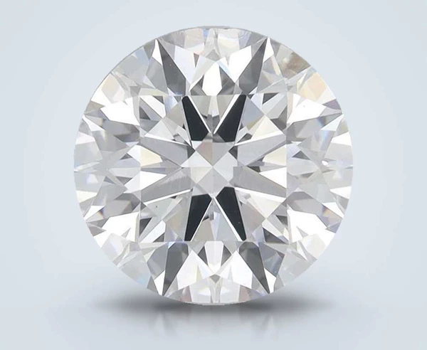 3.38 Carat · E · VS1 Rare Carat Ideal Cut