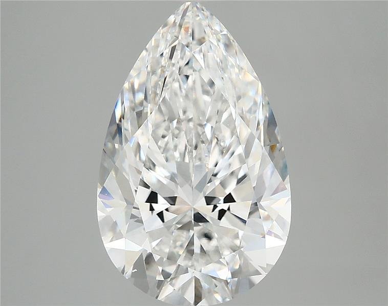 4.01 Carat · E · VS1 Rare Carat Ideal Cut