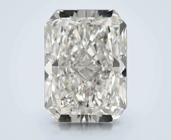 2.39 Carat · F · VS1 Rare Carat Ideal Cut