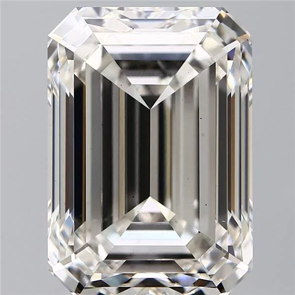 15.02 Carat · H · VS2 Rare Carat Ideal Cut