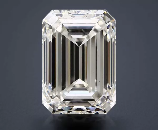 15.02 Carat · H · VS2 Rare Carat Ideal Cut