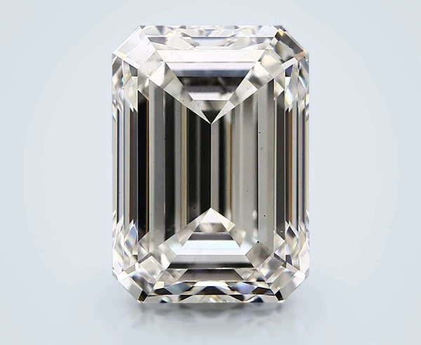 15.02 Carat · H · VS2 Rare Carat Ideal Cut