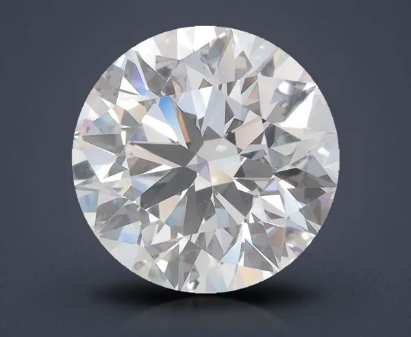 6.01 Carat · D · IF Rare Carat Ideal Cut