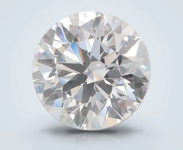 6.01 Carat · D · IF Rare Carat Ideal Cut