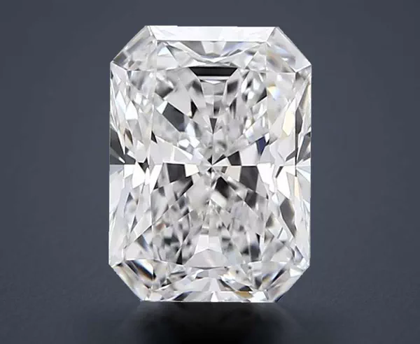 1.46 Carat · D · VVS2 Rare Carat Ideal Cut
