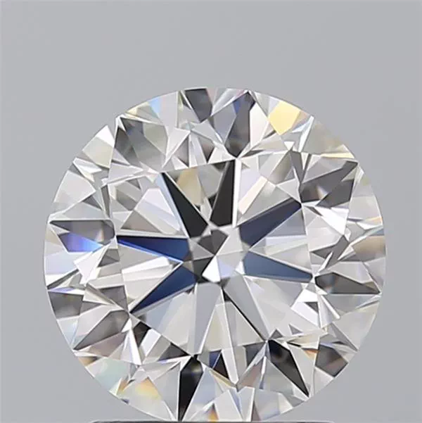 2.02 Carat · H · VVS2 very good Cut