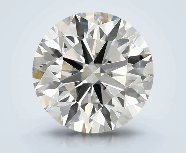 2.49 Carat · G · VS1 excellent Cut