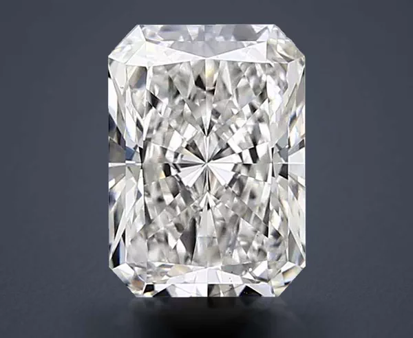 2.01 Carat · E · VS2 Rare Carat Ideal Cut
