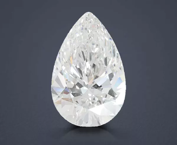 5.07 Carat · D · VVS1 Rare Carat Ideal Cut