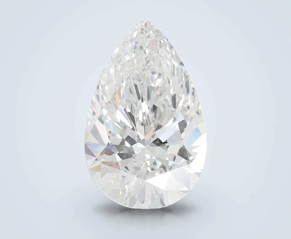 5.07 Carat · D · VVS1 Rare Carat Ideal Cut