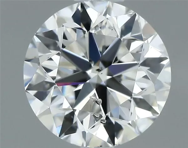 0.7 Carat · D · SI2 very good Cut