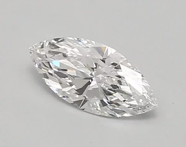 0.63 Carat · D · VVS2 Rare Carat Ideal Cut