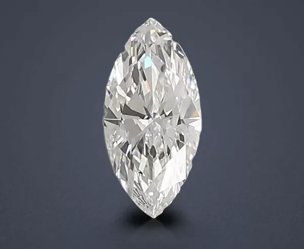 0.63 Carat · D · VVS2 Rare Carat Ideal Cut