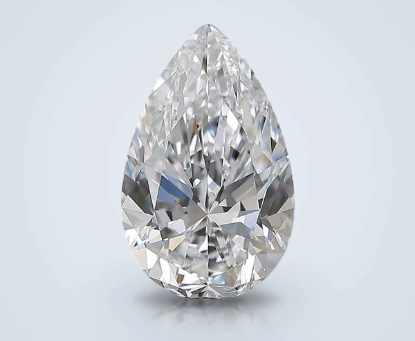 4 Carat · D · IF Rare Carat Ideal Cut