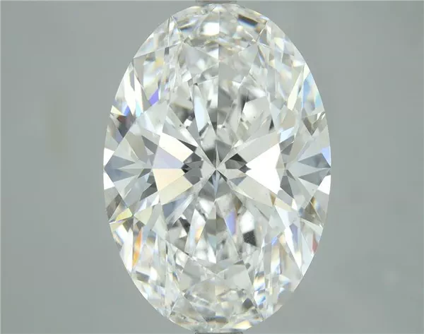 7.01 Carat · E · VS2 Rare Carat Ideal Cut