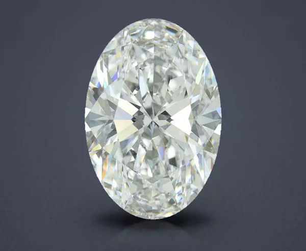 7.01 Carat · E · VS2 Rare Carat Ideal Cut