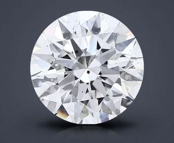 3.7 Carat · F · SI2 Rare Carat Ideal Cut