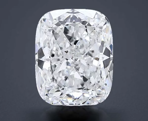 2.17 Carat · F · VS1 Rare Carat Ideal Cut