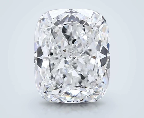2.17 Carat · F · VS1 Rare Carat Ideal Cut