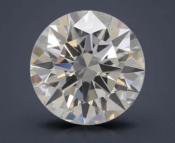 2.28 Carat · F · VVS2 Rare Carat Ideal Cut