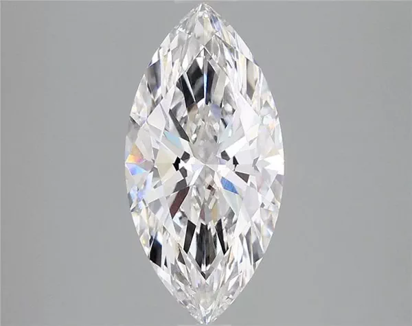 2.06 Carat · E · VS1 Rare Carat Ideal Cut