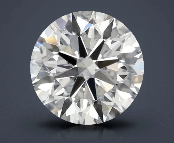 1.47 Carat · E · VS1 ideal Cut