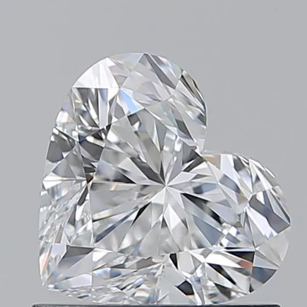0.9 Carat · D · VVS1 Rare Carat Ideal Cut