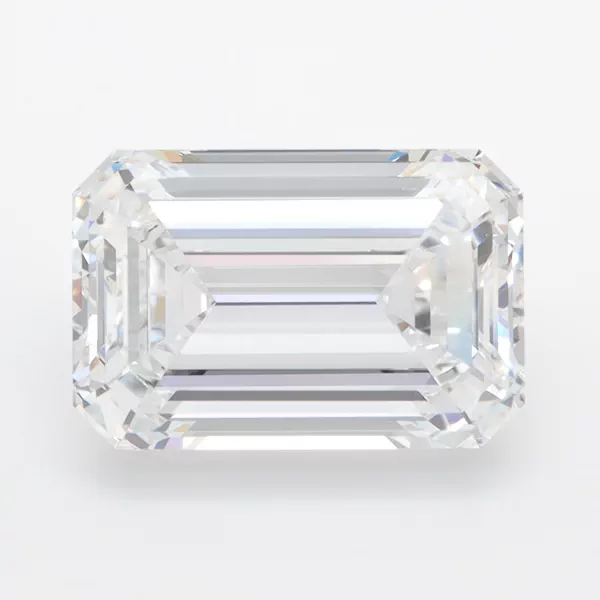 4.81 Carat · D · FL Rare Carat Ideal Cut