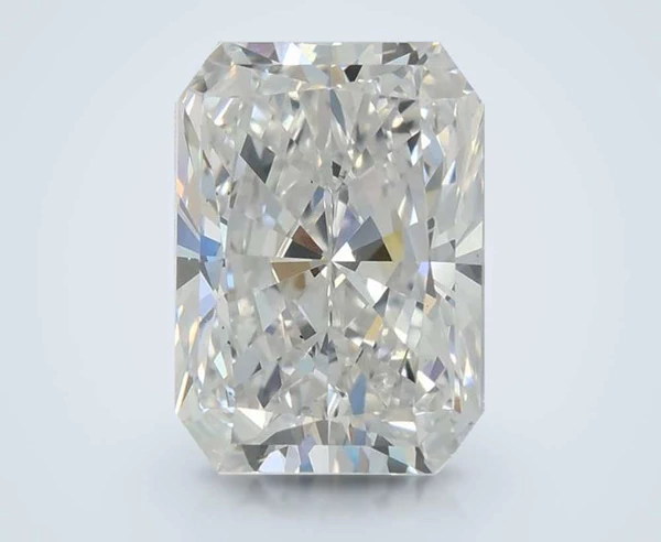 3 Carat · E · VS2 Rare Carat Ideal Cut