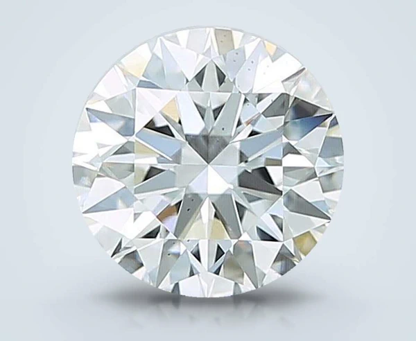 2.02 Carat · E · VS2 Rare Carat Ideal Cut