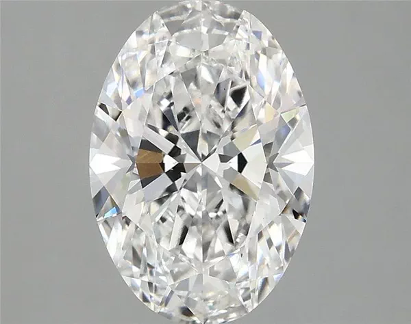 2.58 Carat · E · VVS2 Rare Carat Ideal Cut
