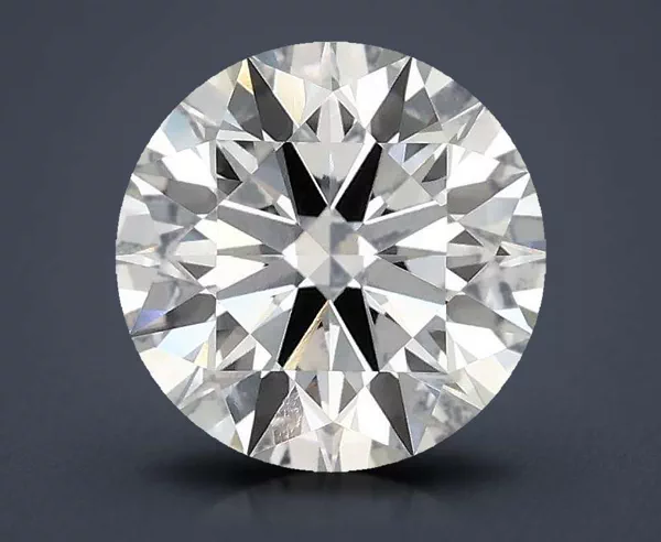 2.04 Carat · F · VS1 Rare Carat Ideal Cut