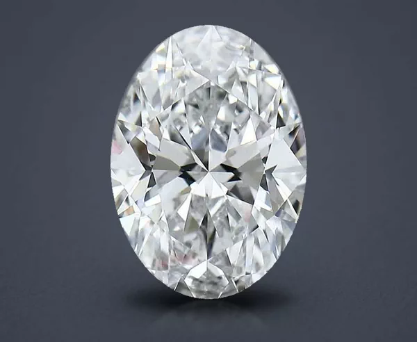 4.23 Carat · D · VS1 Rare Carat Ideal Cut
