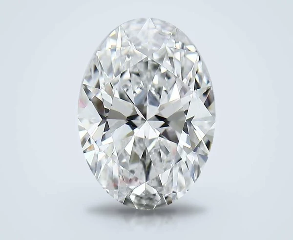 4.23 Carat · D · VS1 Rare Carat Ideal Cut
