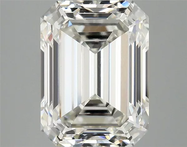 4.02 Carat · G · VVS2 Rare Carat Ideal Cut