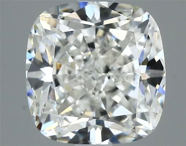 2.01 Carat · I · VS2 Rare Carat Ideal Cut