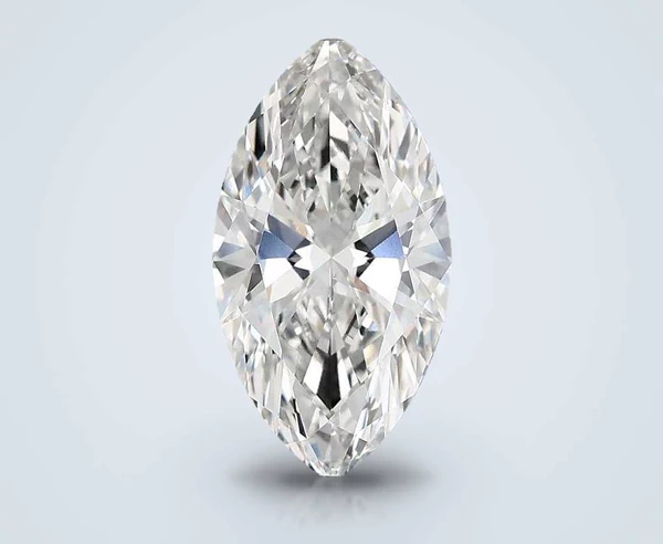 2.88 Carat · F · VS1 Rare Carat Ideal Cut
