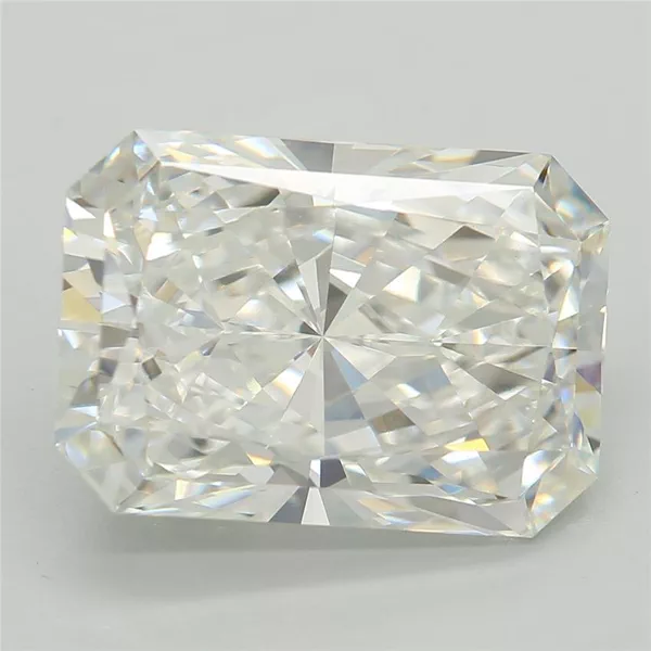 4.09 Carat · G · VS1 Rare Carat Ideal Cut