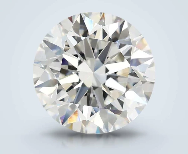 3.93 Carat · E · VVS2 excellent Cut