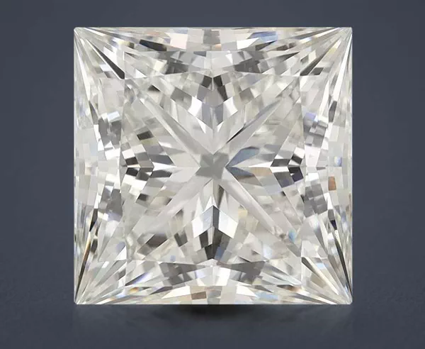 6.01 Carat · H · VS1 Rare Carat Ideal Cut