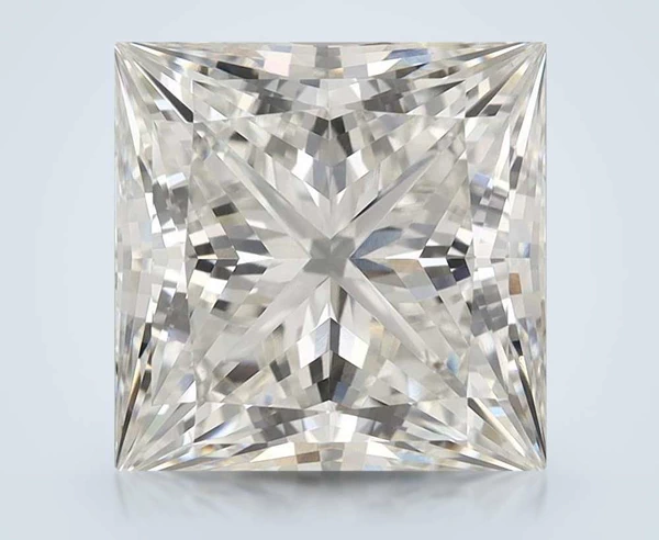 6.01 Carat · H · VS1 Rare Carat Ideal Cut